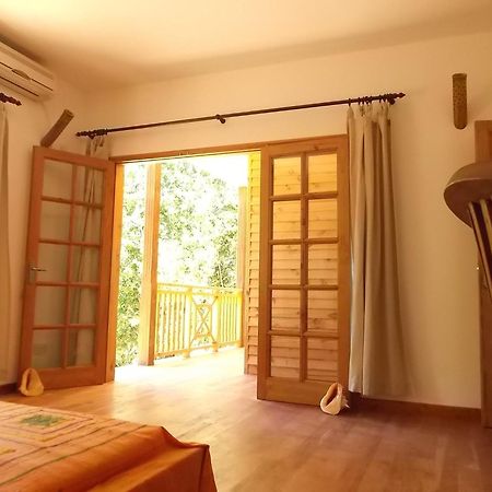 Lilot Beach Chalets Glacis  Номер фото