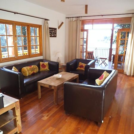 Lilot Beach Chalets Glacis  Екстер'єр фото