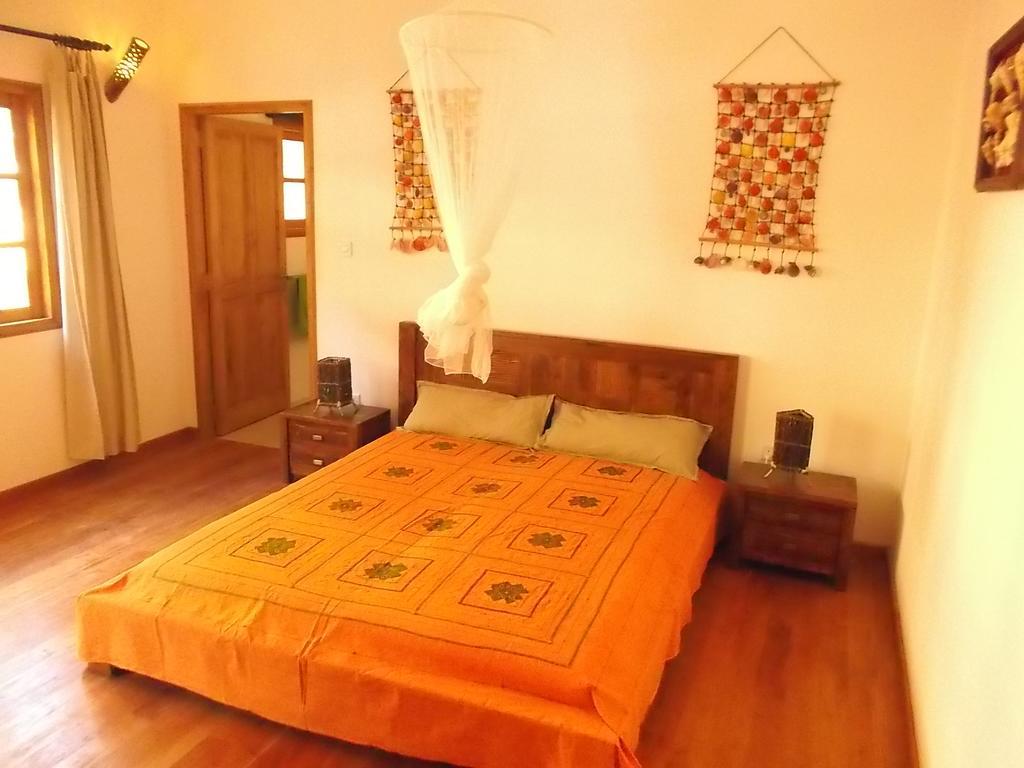 Lilot Beach Chalets Glacis  Номер фото