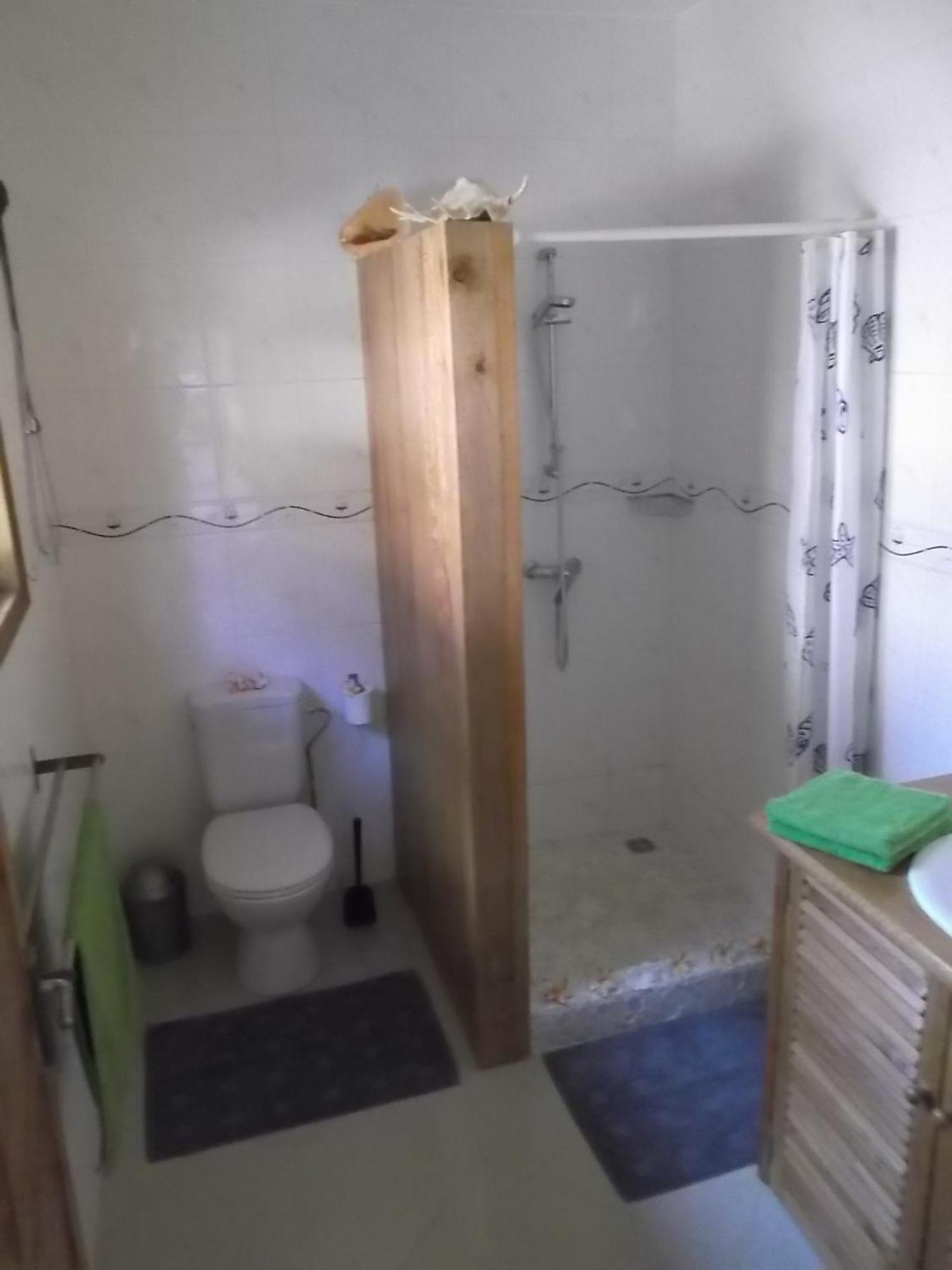 Lilot Beach Chalets Glacis  Номер фото