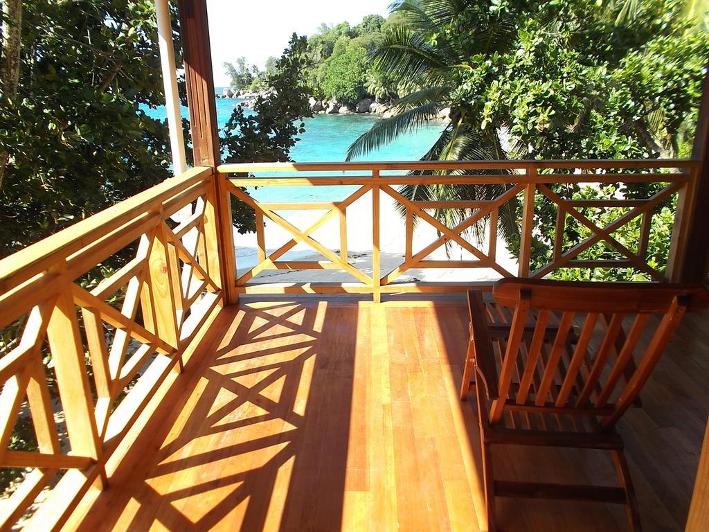 Lilot Beach Chalets Glacis  Номер фото