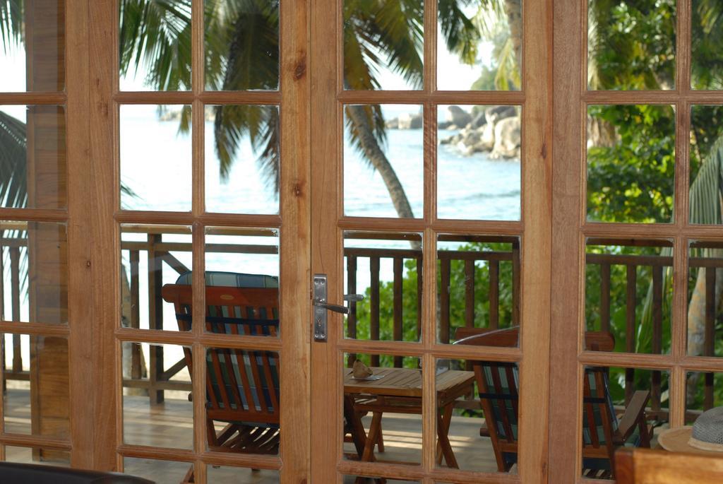 Lilot Beach Chalets Glacis  Номер фото