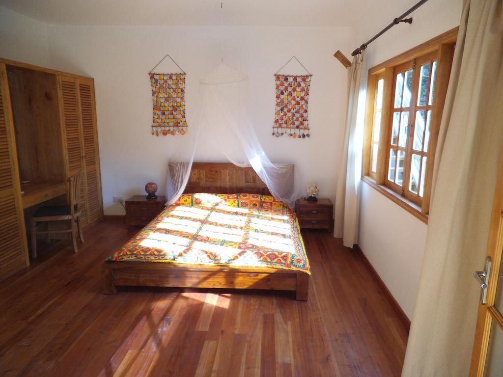 Lilot Beach Chalets Glacis  Номер фото
