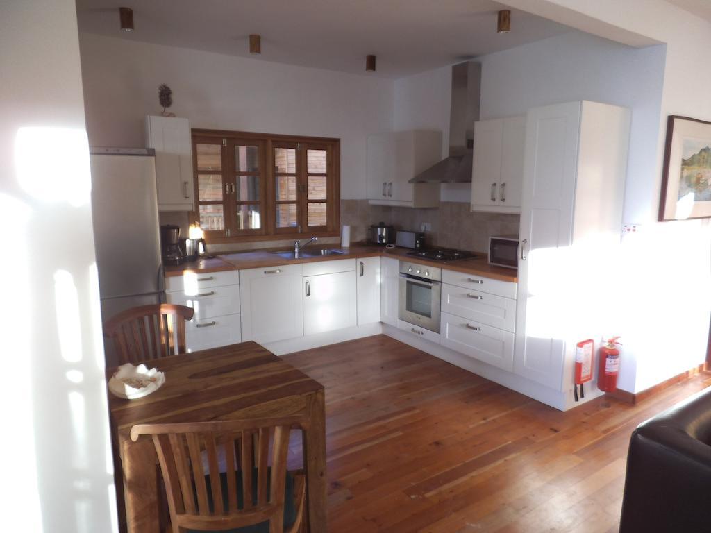 Lilot Beach Chalets Glacis  Номер фото