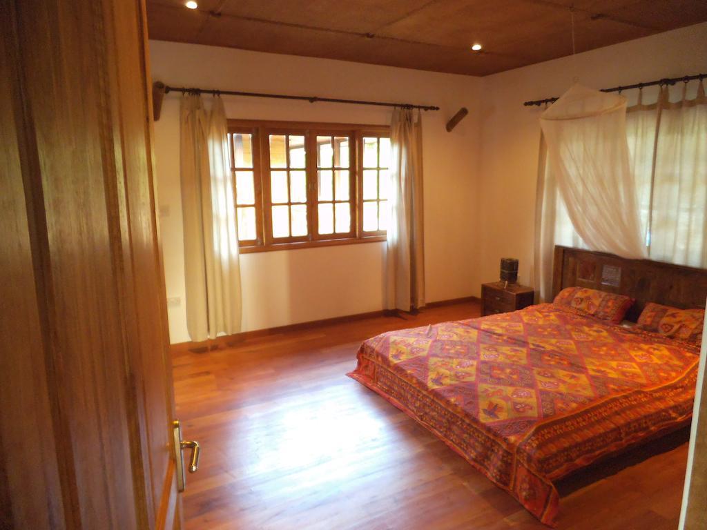 Lilot Beach Chalets Glacis  Номер фото