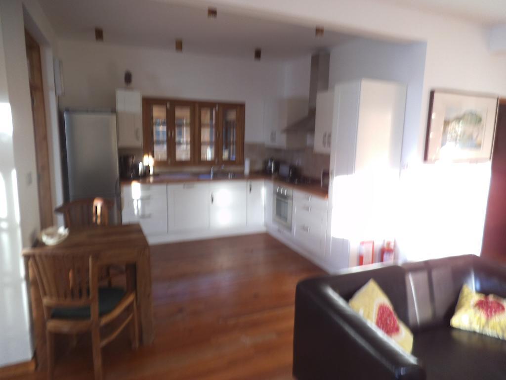 Lilot Beach Chalets Glacis  Номер фото