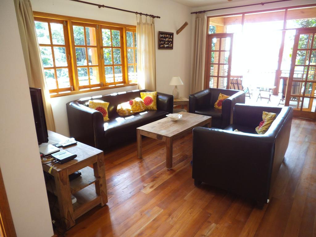 Lilot Beach Chalets Glacis  Номер фото