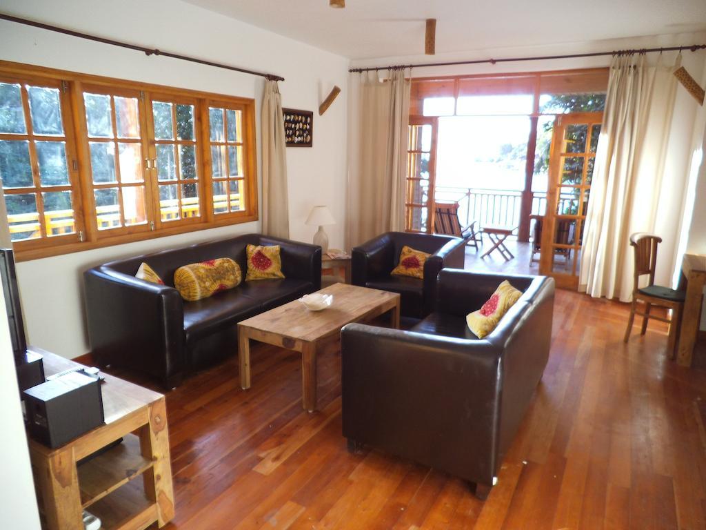 Lilot Beach Chalets Glacis  Екстер'єр фото